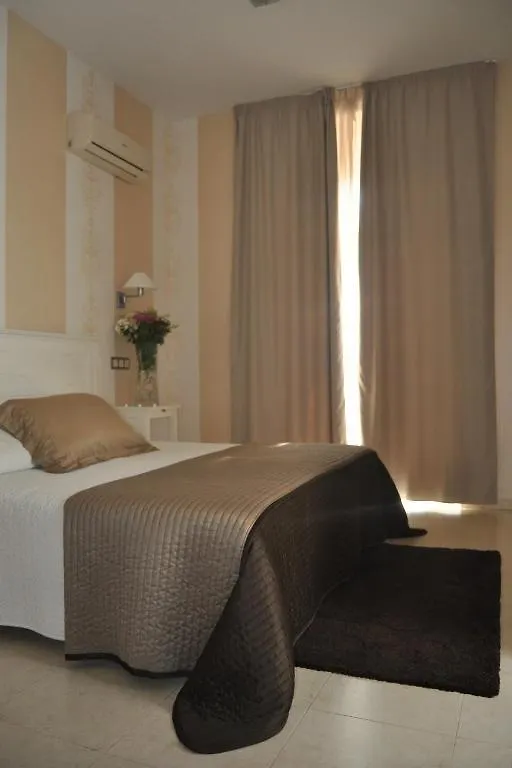 Convento Tarifa Hotel