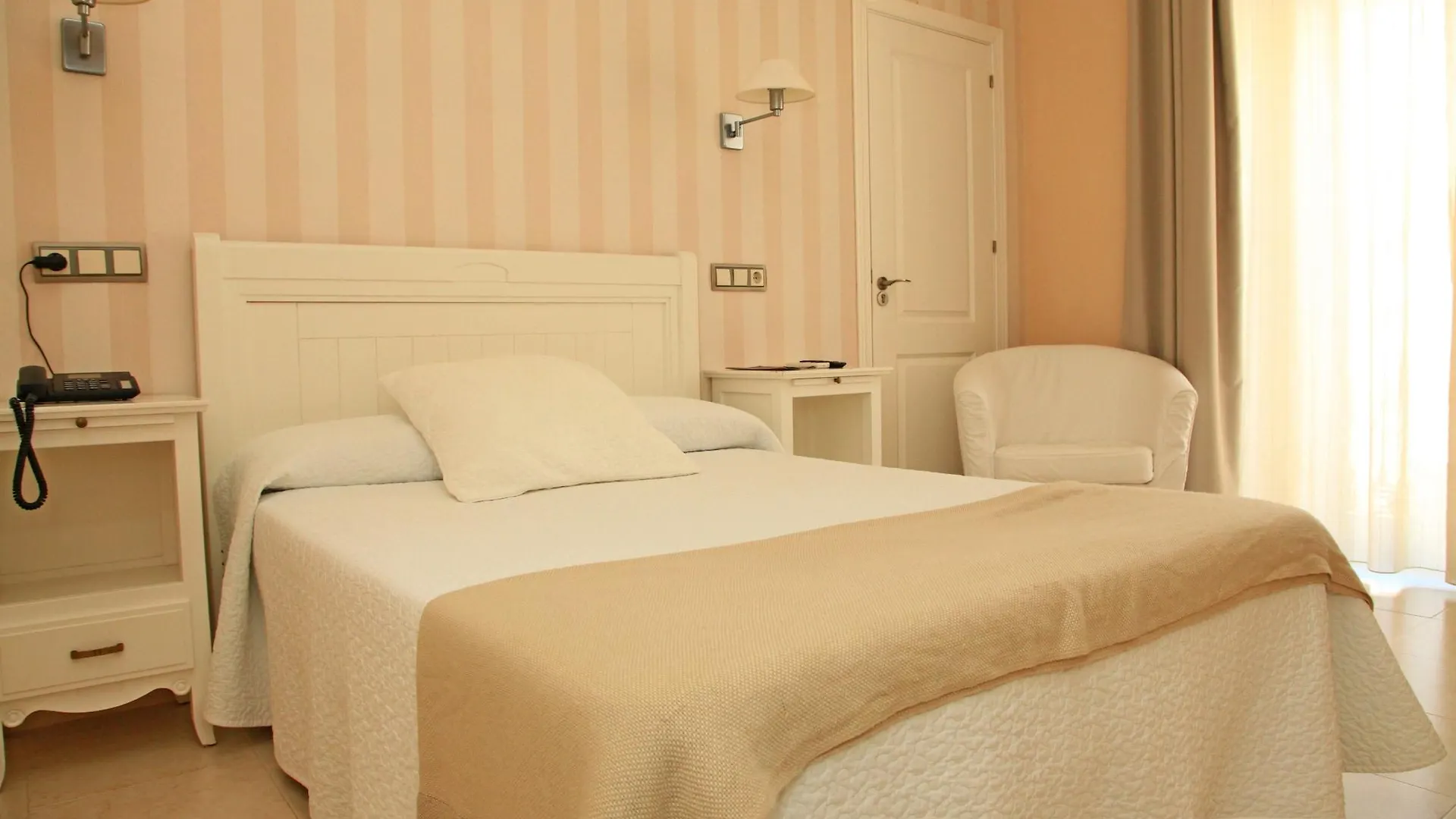 Hotel Convento Tarifa 0*,  Spagna