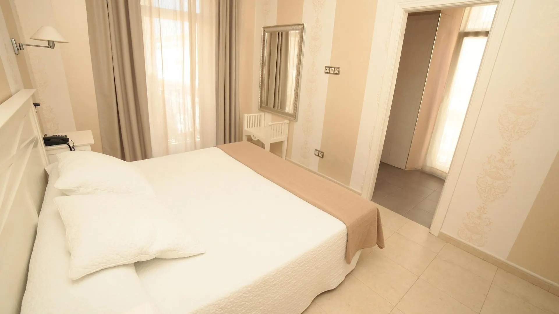 Hotel Convento Tarifa