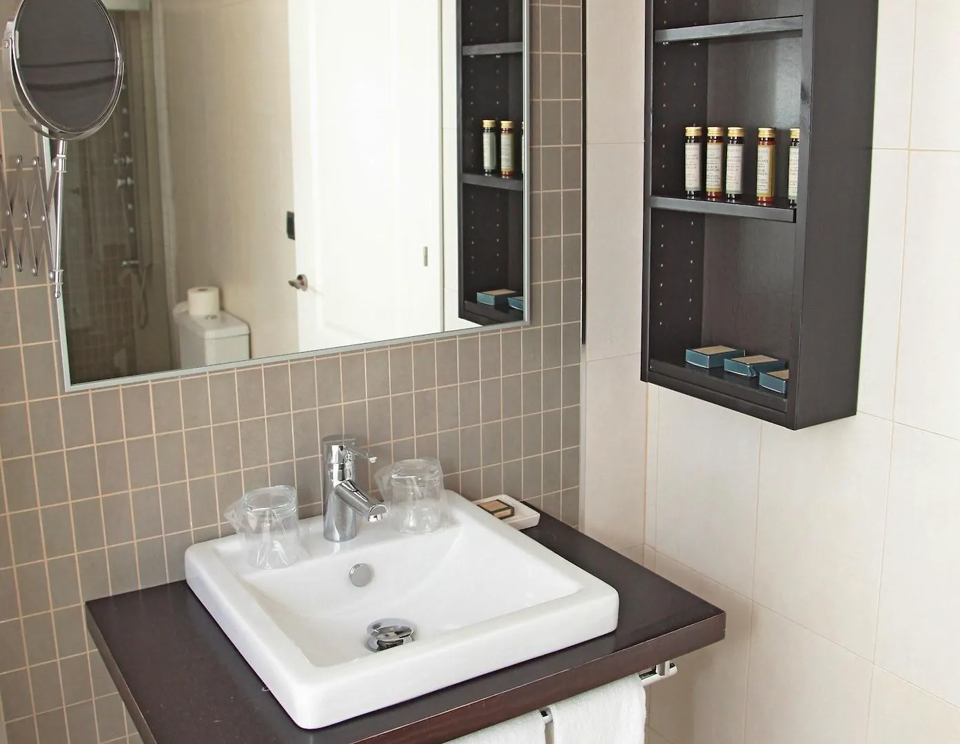 Convento Tarifa Hotel 0*,