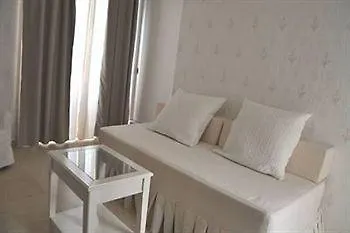 Convento Tarifa Hotel