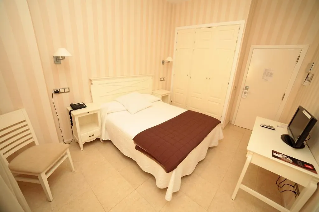 Convento Tarifa Hotel