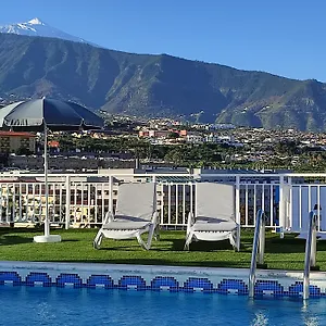 Skyview Tenerife Apart-hotel Puerto de la Cruz (Tenerife)