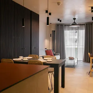 Playazul Apart-hotel Playa de las Americas (Tenerife)