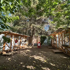 Parque de Campismo Kampaoh Paloma, Tarifa