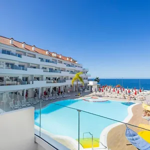 Bahía Flamingo - Only Adults Recommended Hotel Puerto de Santiago (Tenerife)
