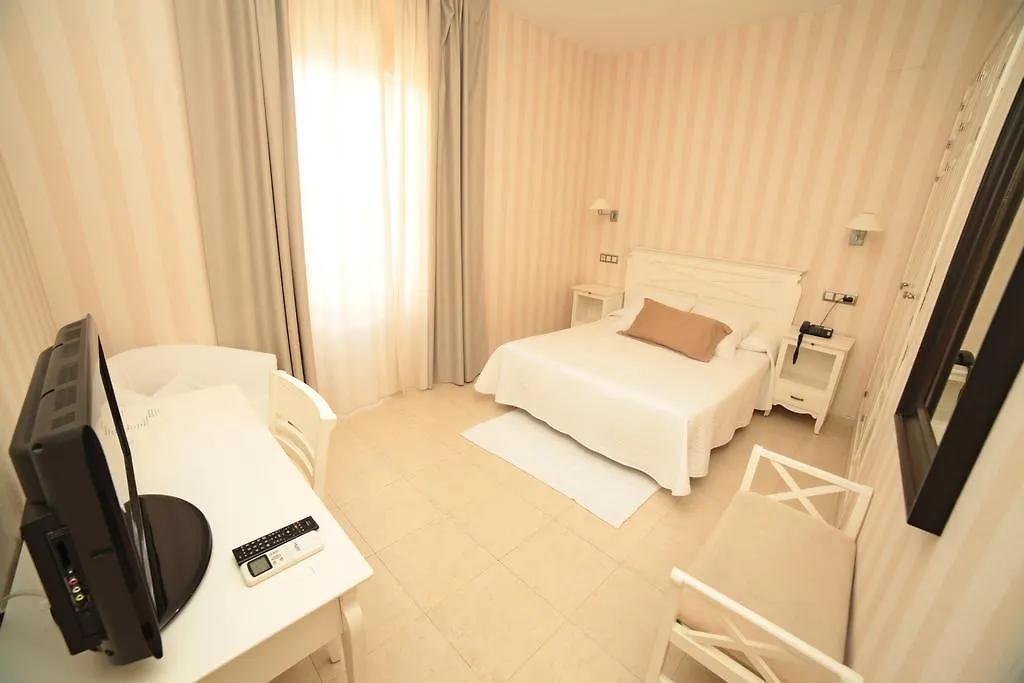 Convento Tarifa Hotel