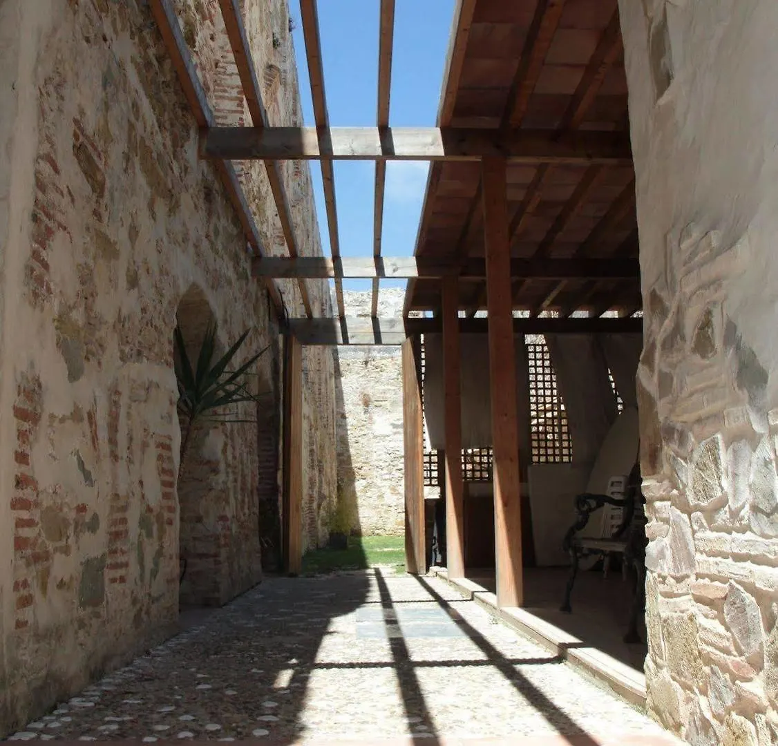 Convento Tarifa Hotel 0*,